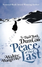 Cover art for The Third Book of the Dun Cow: Peace at the Last (Book of the Dun Cow Trilogy)