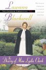 Cover art for The Dowry of Miss Lydia Clark (The Gresham Chronicles, Book 3)