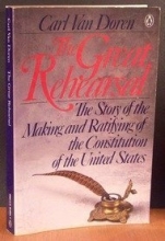 Cover art for The Great Rehearsal