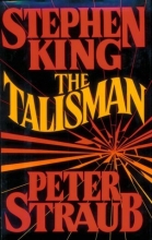 Cover art for The Talisman