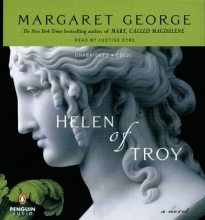 Cover art for Helen of Troy