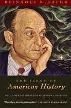 Cover art for The Irony of American History