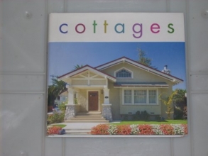 Cover art for Cottages