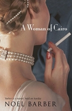 Cover art for A Woman of Cairo