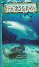 Cover art for Sharks & Rays (Nature Company Guides)