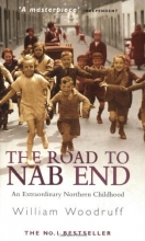 Cover art for The Road to Nab End: A Lancashire Childhood