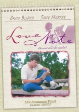 Cover art for Love Note
