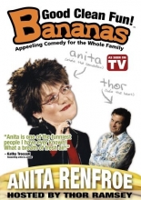 Cover art for Bananas - Anita Renfroe