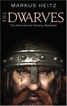 Cover art for The Dwarves