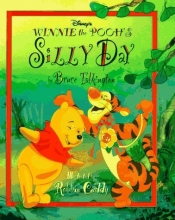 Cover art for Disney's: Winnie the Pooh's - Silly Day