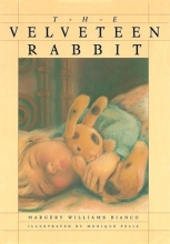 Cover art for The Velveteen Rabbit (Creative Editions)