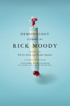 Cover art for Demonology: Stories