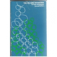 Cover art for The Helping Interview