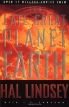 Cover art for The Late Great Planet Earth