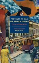 Cover art for Fortunes of War: The Balkan Trilogy (New York Review Books Classics)