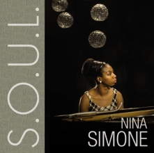 Cover art for s.o.u.l.