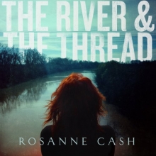 Cover art for River & the Thread
