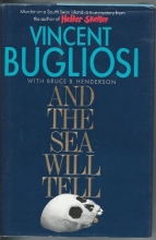 Cover art for And the Sea Will Tell