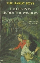 Cover art for Footprints Under the Window