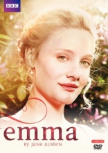 Cover art for Emma 