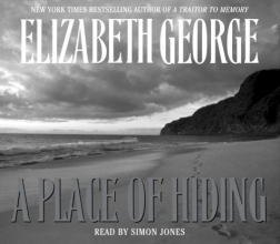 Cover art for A Place of Hiding