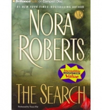 Cover art for The Search