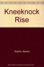 Cover art for Kneeknock Rise