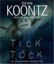 Cover art for Ticktock