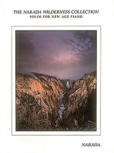 Cover art for The Narada Wilderness Collection: Solos For New Age Piano