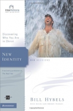 Cover art for New Identity: Discovering Who You Are in Christ (Interactions)