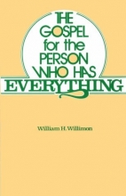 Cover art for The Gospel for the Person Who Has Everything