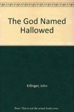 Cover art for The God Named Hallowed: The Lord's Prayer for Today