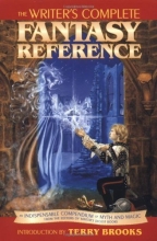 Cover art for The Writer's Complete Fantasy Reference
