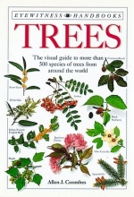 Cover art for Trees (Eyewitness Handbooks)