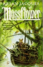 Cover art for Mossflower