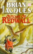Cover art for Outcast of Redwall