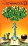 Cover art for Prelude to Space