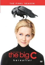 Cover art for The BIG C - SEASON 04
