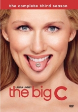 Cover art for The Big C - Season 03