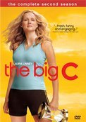 Cover art for The Big C: Season 2