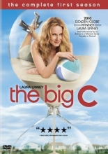Cover art for The Big C: Season 1