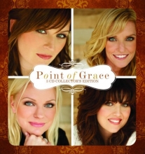 Cover art for Point of Grace (Gift Tin)