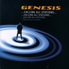 Cover art for Calling All Stations