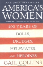 Cover art for America's Women