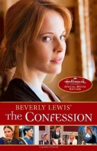 Cover art for Beverly Lewis' The Confession (The Heritage of Lancaster County)