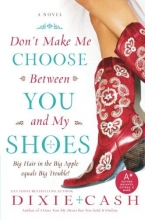 Cover art for Don't Make Me Choose Between You and My Shoes (Domestic Equalizers)