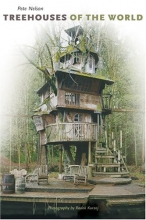 Cover art for Treehouses of the World