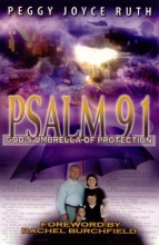Cover art for Psalm 91: God's Umbrella of Protection