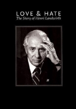 Cover art for Love & Hate The Story of Henri Landwirth