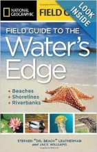 Cover art for National Geographic Field Guide to the Water's Edge